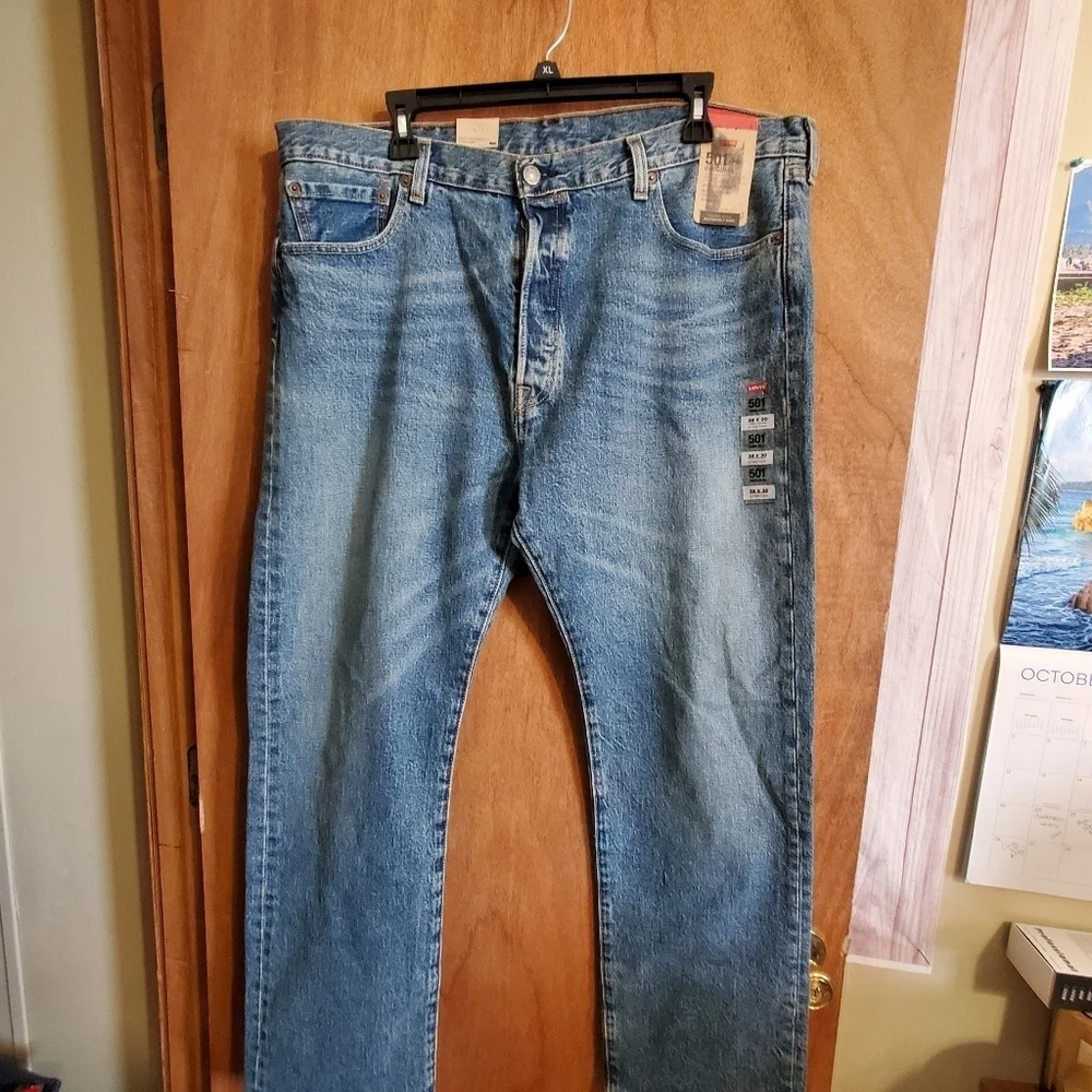 Levis nwt mens